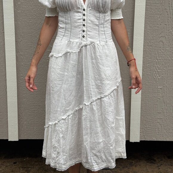 Unique Piece by Anthropologie "pirates of the caribbean" - Picture 7 of 7